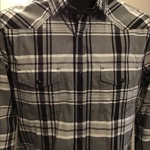 Express Men’s Shirt.  NWT Size Small